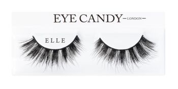 Collection Eye Candy Signature - Elle 4