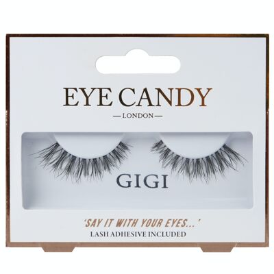 Eye Candy Ciglia Finte - Gigi