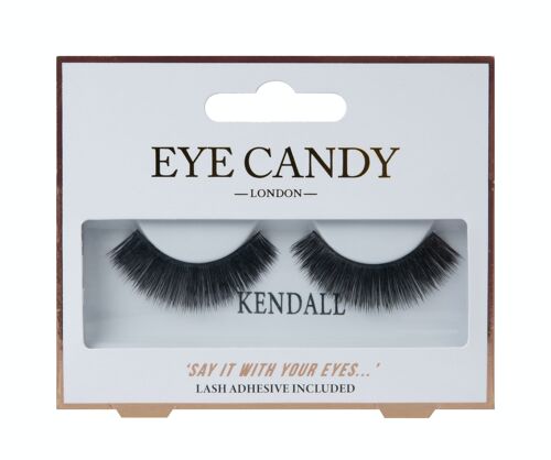 Eye Candy False Eyelashes - Kendall