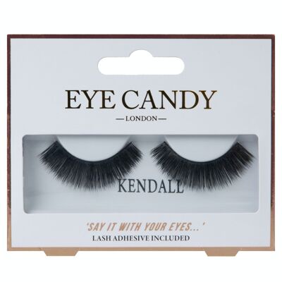 Eye Candy Falsche Wimpern - Kendall