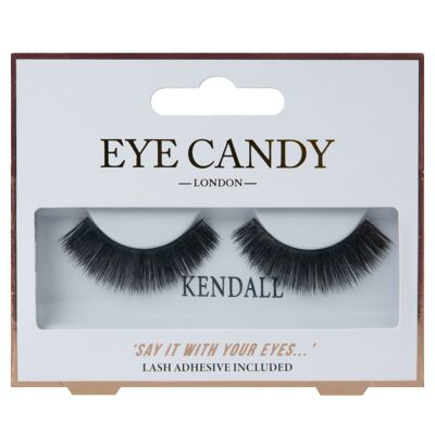 Eye Candy False Eyelashes - Kendall