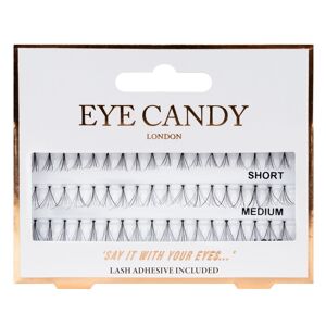 Eye Candy Extensions de Cils Individuels - 54 Singles