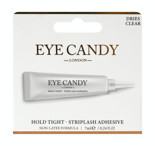 Hold Tight Eyelash Glue 7ml