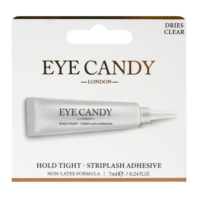 Hold Tight Eyelash Glue 7ml