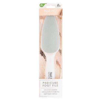 Nail HQ Smoothing Foot File