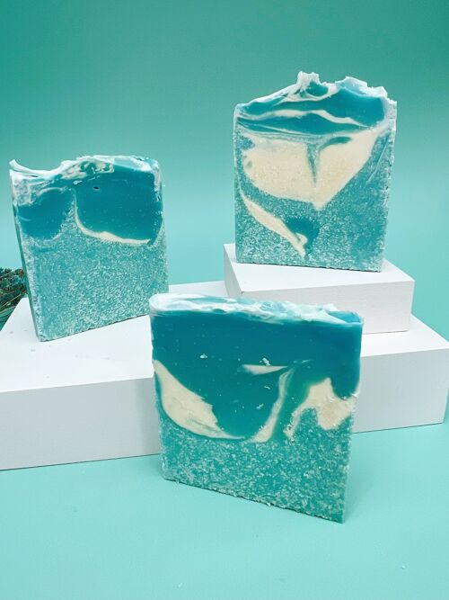 Ocean Dreams Handmade Soap