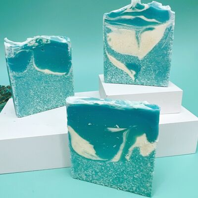 Ocean Dreams Handmade Soap