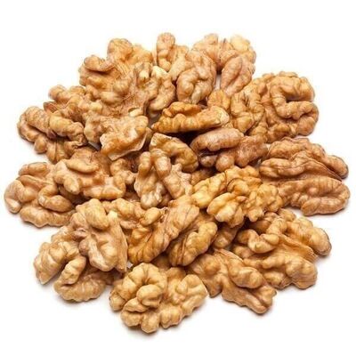 Walnut kernels - extra half 2 x 5 kg - origin France