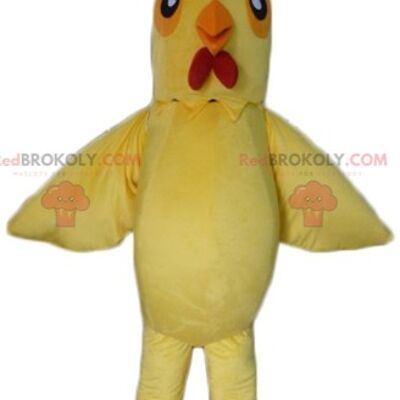 Gracioso Disfraz Para Bebés Pollo Amarillo Con Huevo Blanco - SpotSound  Mascotas en Canadá / Estados Unidos mascota / Latinoamér Tamaño L (175-180  CM)