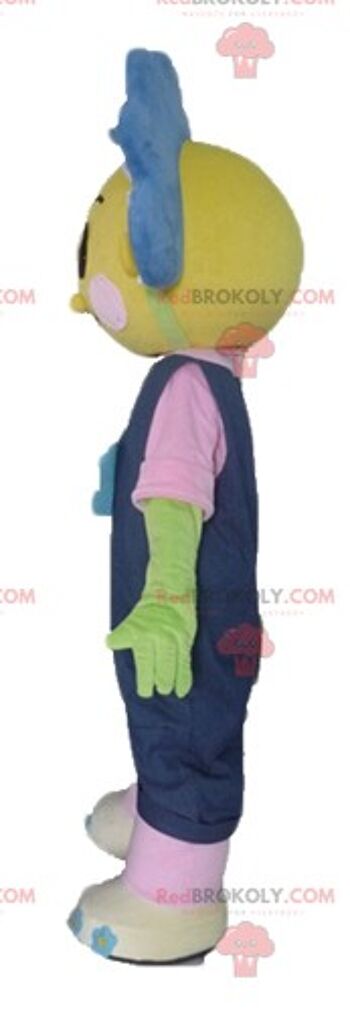 Mascotte REDBROKOLY Buzz Lightyear célèbre personnage de Toy Story / REDBROKO_03365 2