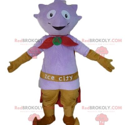 REDBROKOLY Maskottchen Buzz Lightyear berühmte Figur aus Toy Story / REDBROKO_03408