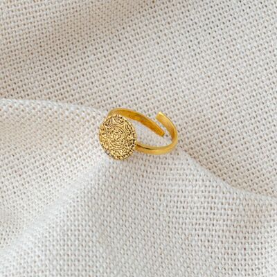 Bague Maia Or