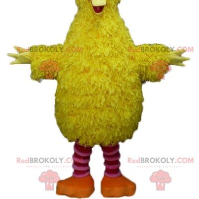 REDBROKOLY mascot Ti famous gingerbread cookie in Shrek / REDBROKO_03444
