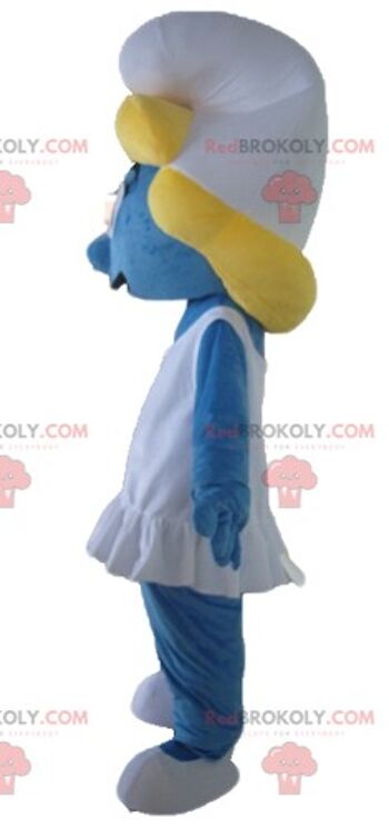 Grover REDBROKOLY mascotte célèbre monstre bleu de la rue Sésame / REDBROKO_03478 2