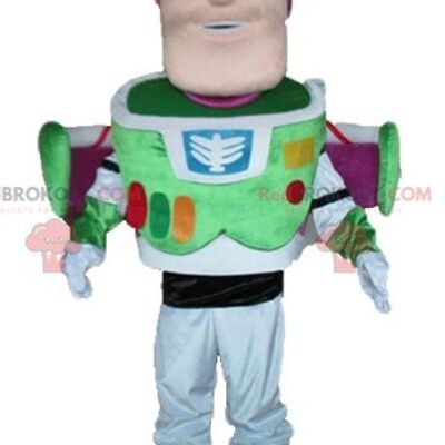 Jessie REDBROKOLY mascotte célèbre personnage de Toy Story / REDBROKO_03550