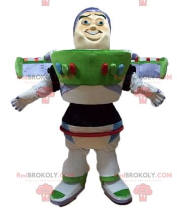 Mascotte REDBROKOLY Buzz Lightyear célèbre personnage de Toy Story / REDBROKO_03551 2