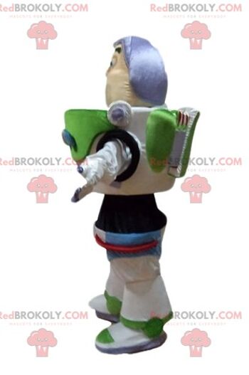 Mascotte REDBROKOLY Buzz Lightyear célèbre personnage de Toy Story / REDBROKO_03551 4