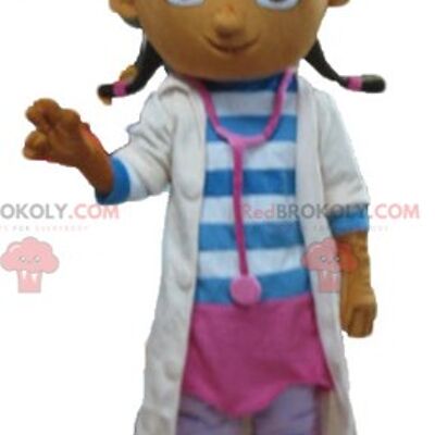 Woody REDBROKOLY mascotte célèbre personnage de Toy Story / REDBROKO_03553