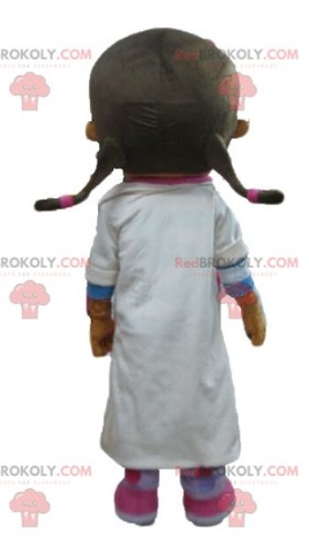 Woody REDBROKOLY mascotte célèbre personnage de Toy Story / REDBROKO_03553 2