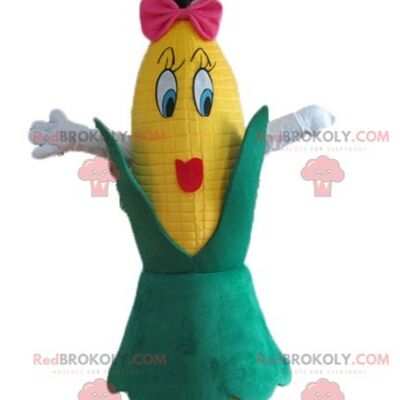 REDBROKOLY mascotte Madame Potato personaggio famoso di Toy Story / REDBROKO_04184