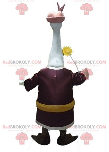 Mascotte Ferb REDBROKOLY de la série TV Phineas et Ferb / REDBROKO_04474 2