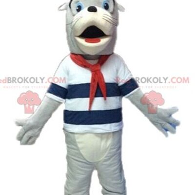 Peppa Pig REDBROKOLY mascotte famoso maiale della serie TV / REDBROKO_04487