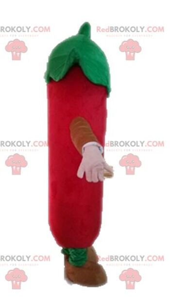 Mascotte de REDBROKOLY Madame Patate célèbre personnage dans Toy Story / REDBROKO_04515 1