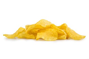 Chips de sel minéral 2