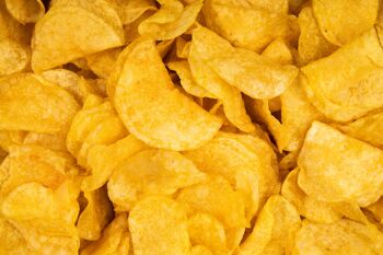 Chips de sel minéral 3