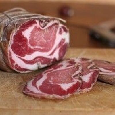 Coppa pascal flori