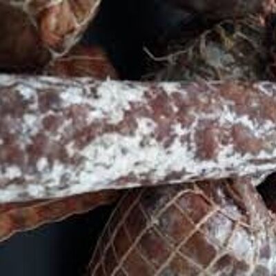 Saucisson a l ancienne pascal flori