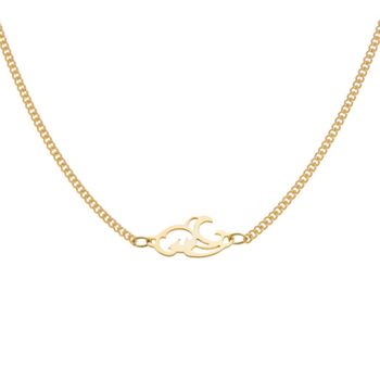 Collier Aria Or 1