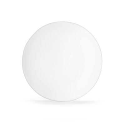 Coupe Blanc - Caja de 6 platos de postre - Médard de Noblat