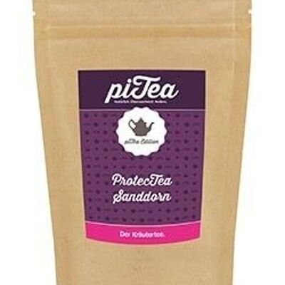 ProtecTea argousier, tisane, sachet