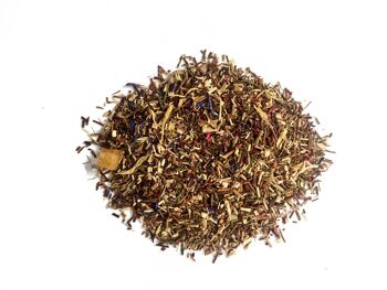 Hype mangue, thé rooibos, sachet 2