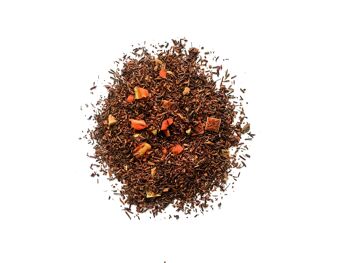 Booster d'orange, thé rooibos, sachet 2