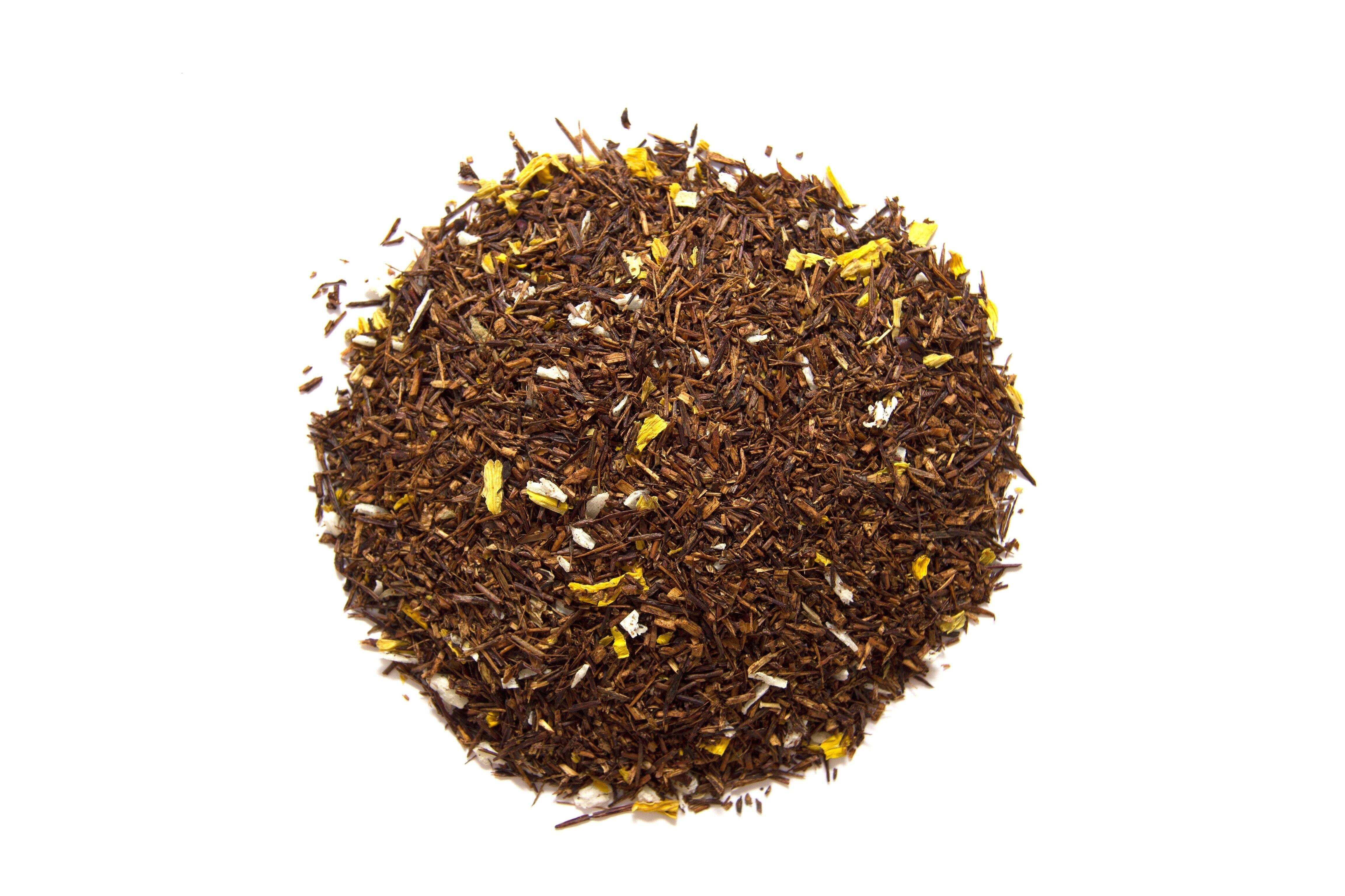 Tropic Energizer, Rooibostee, Dose