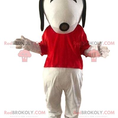 Mascotte de pastèque REDBROKOLY, costume de melon, déguisement de fruit / REDBROKO_08272