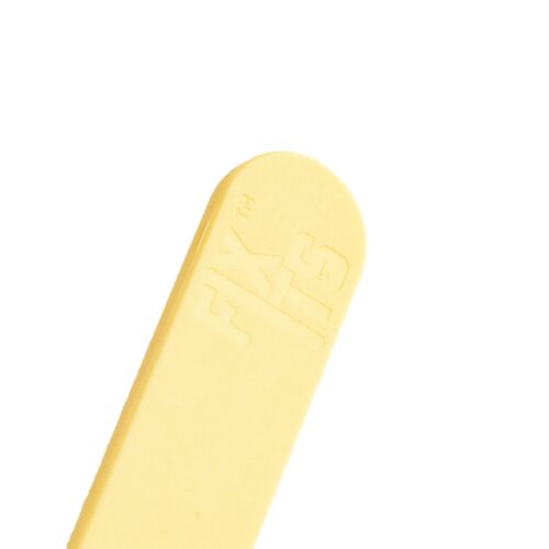 FixIts Individual Sticks - Pastel Yellow