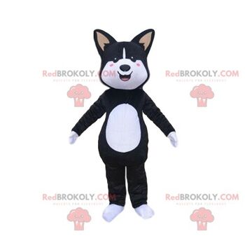 Mascottes kangourou et koala REDBROKOLY, costumes australiens / REDBROKO_08977