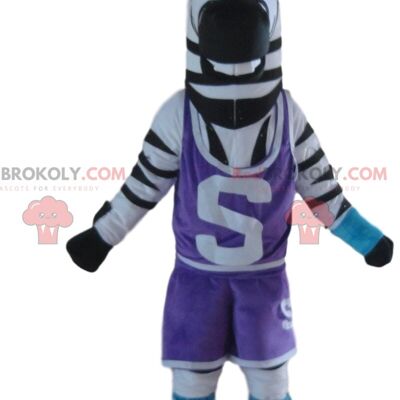 Otter REDBROKOLY mascot, sea lion costume, sea lion costume / REDBROKO_08997