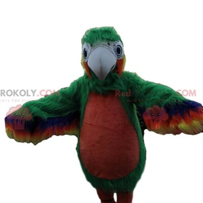 Barbabietola REDBROKOLY mascotte, costume rapa, verdura viola / REDBROKO_09165