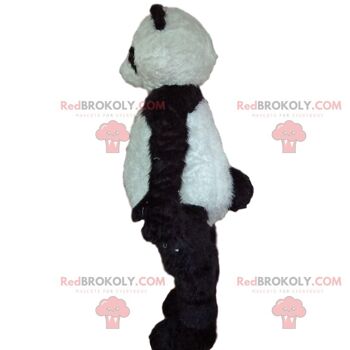Mascotte REDBROKOLY Po Ping, le célèbre panda dans Kung fu panda / REDBROKO_010071 2