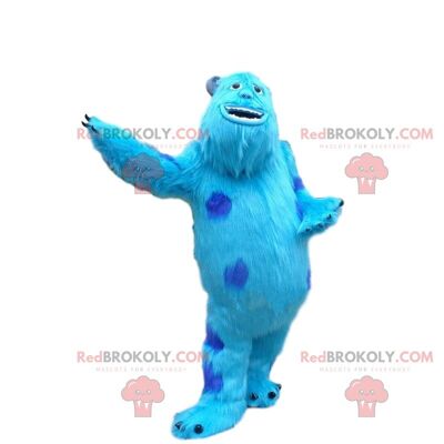 Perro caliente gigante REDBROKOLY mascota, disfraz de comida callejera, sándwich / REDBROKO_010182