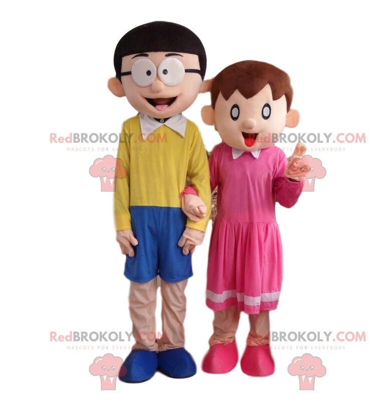 Shop Doraemon Costume For Baby online | Lazada.com.ph