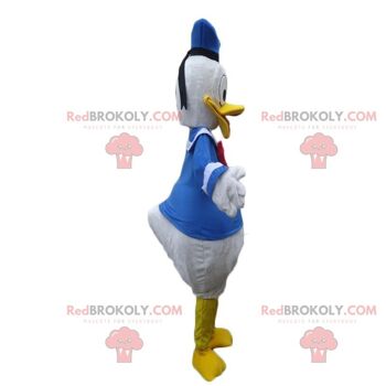 2 mascottes REDBROKOLY de Donald et Daisy, personnage Disney / REDBROKO_010461 2