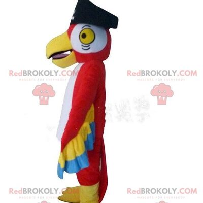 Costume da pinguino cartone animato famoso del Madagascar / REDBROKO_010510