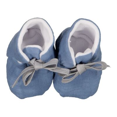 STORM MATERNITY SLIPPERS
