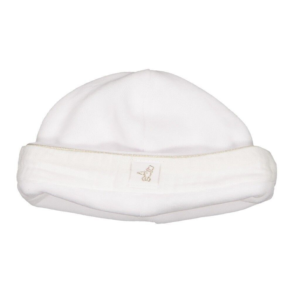 OFF WHITE MATERNITY CAP