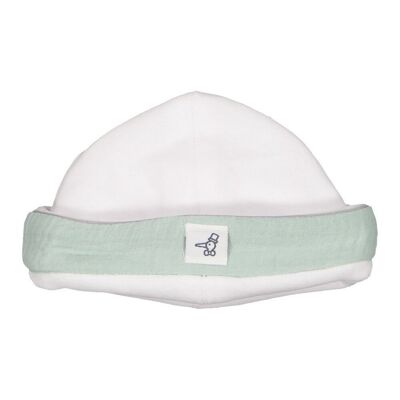 QUARTZ MATERNITY CAP